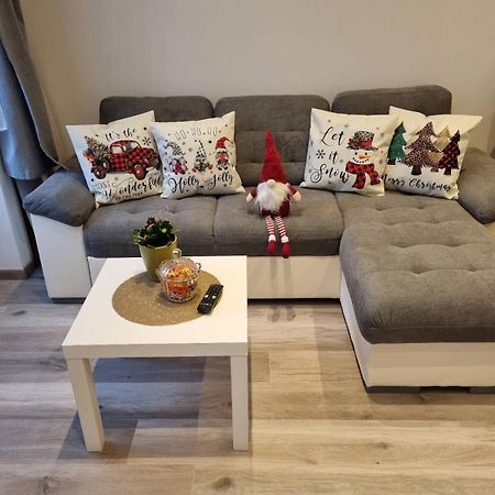 Wohnung In Wien Exteriör bild