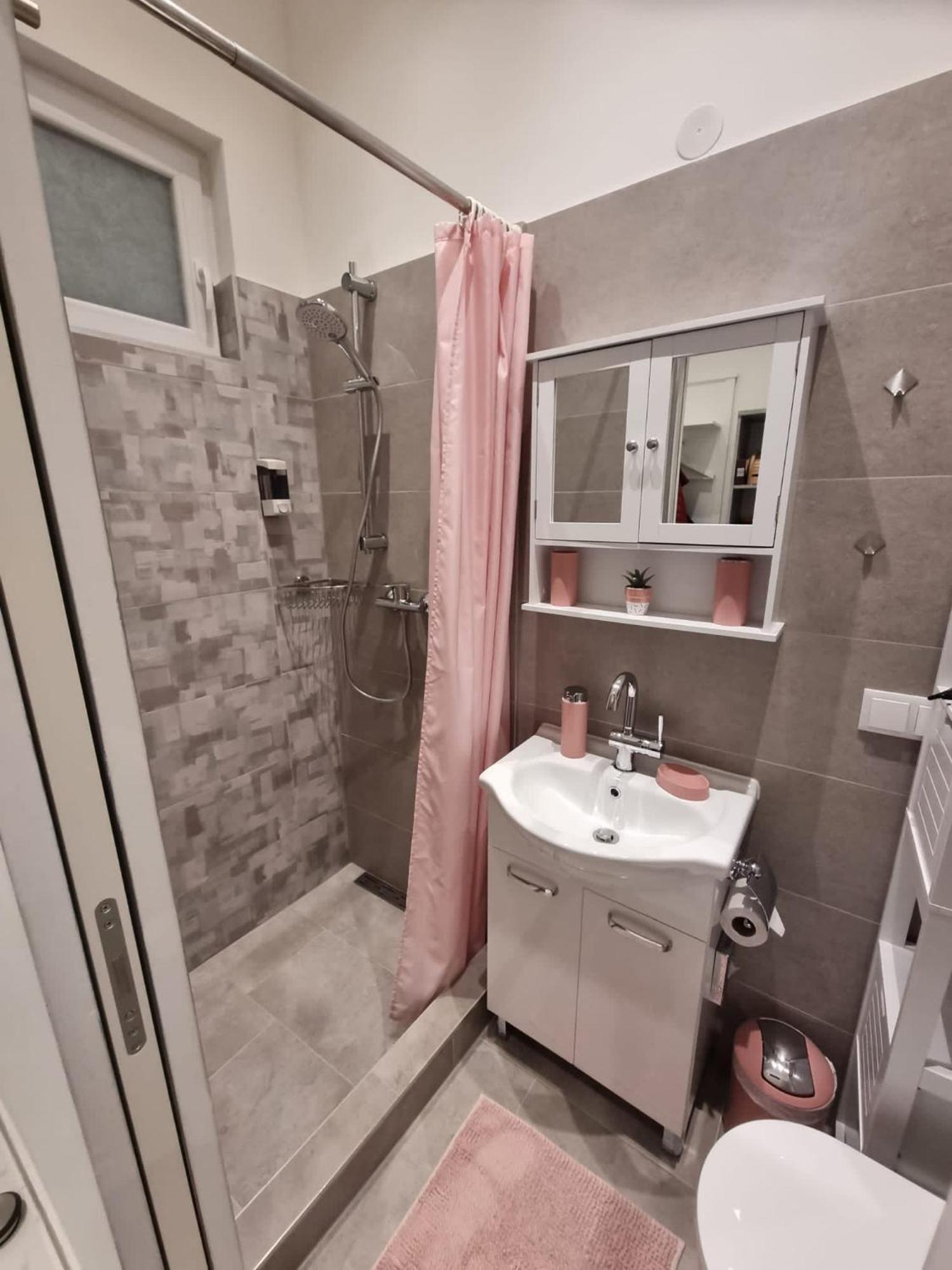 Wohnung In Wien Exteriör bild